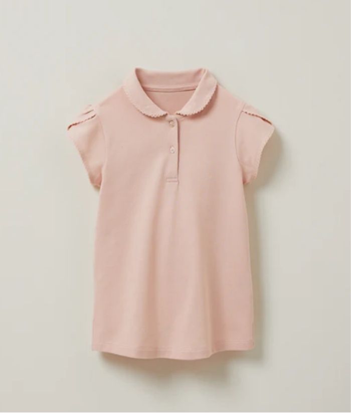 95% organic cotton, 5% elastane